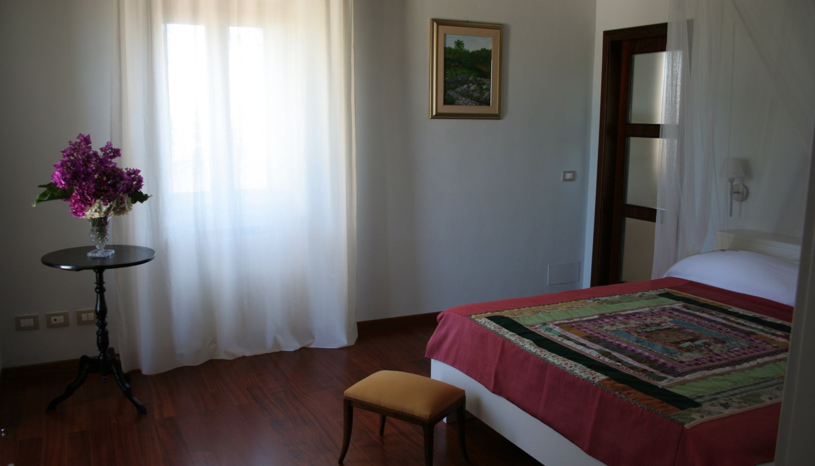 Appartamento - La Frescura Agriturismo