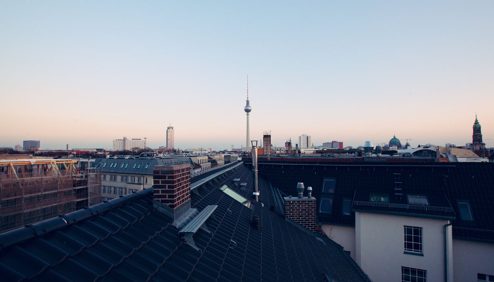 Ausblick - The Circus