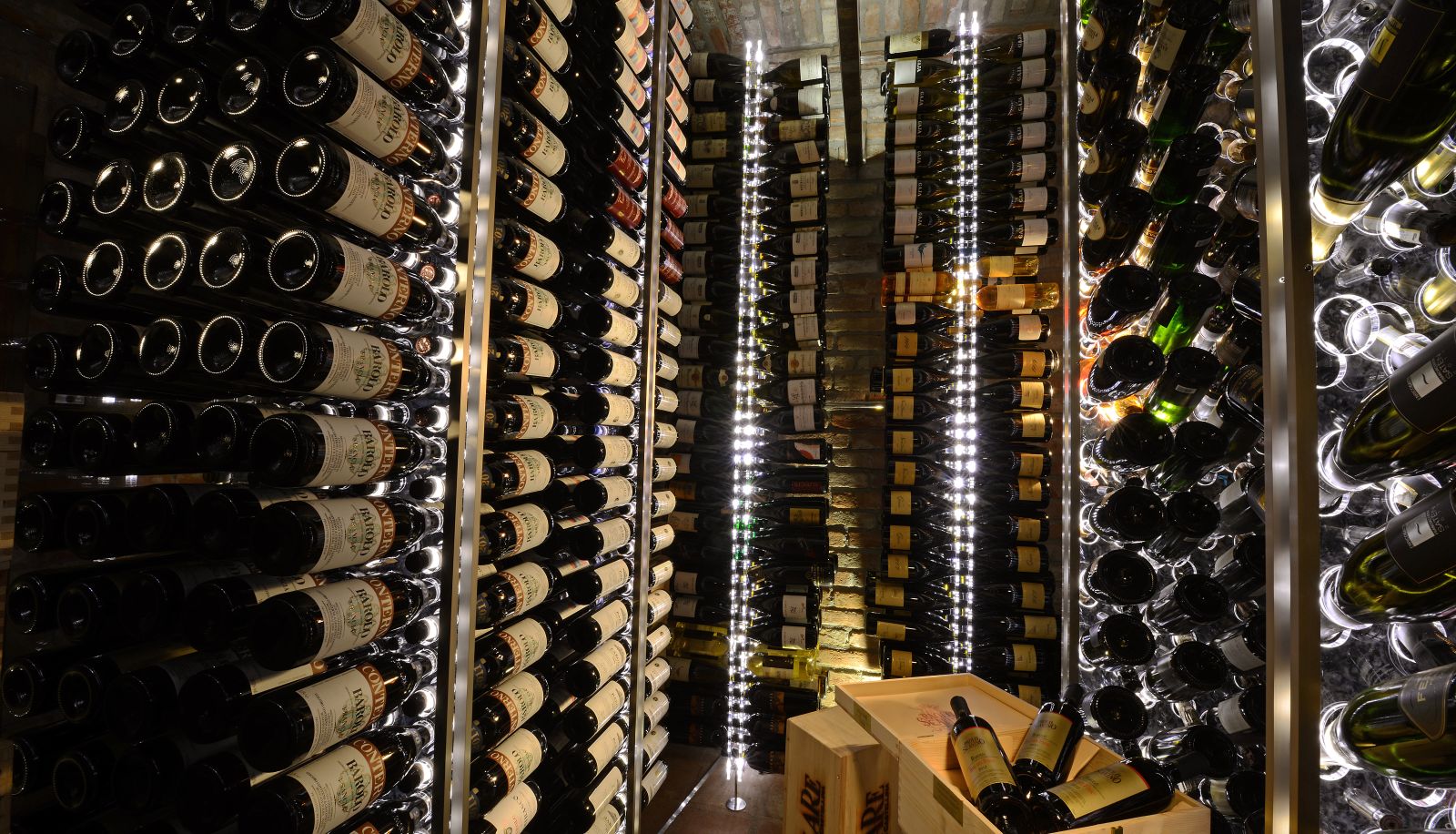 Hotel Innenbereich - Antico Podere Tota Virginia