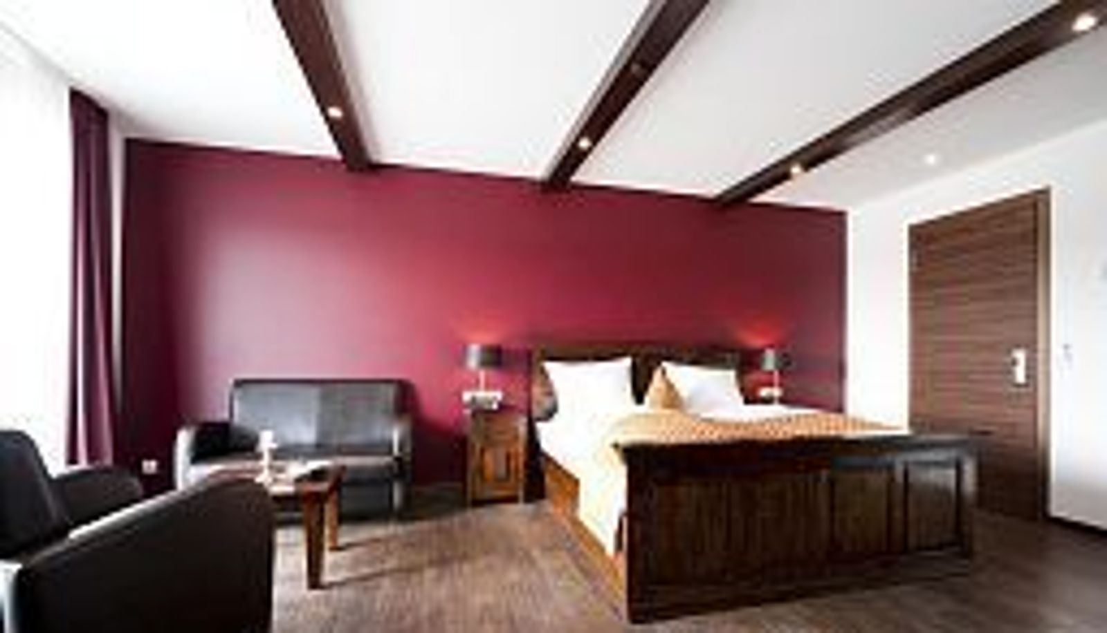 Kamer - Riverside