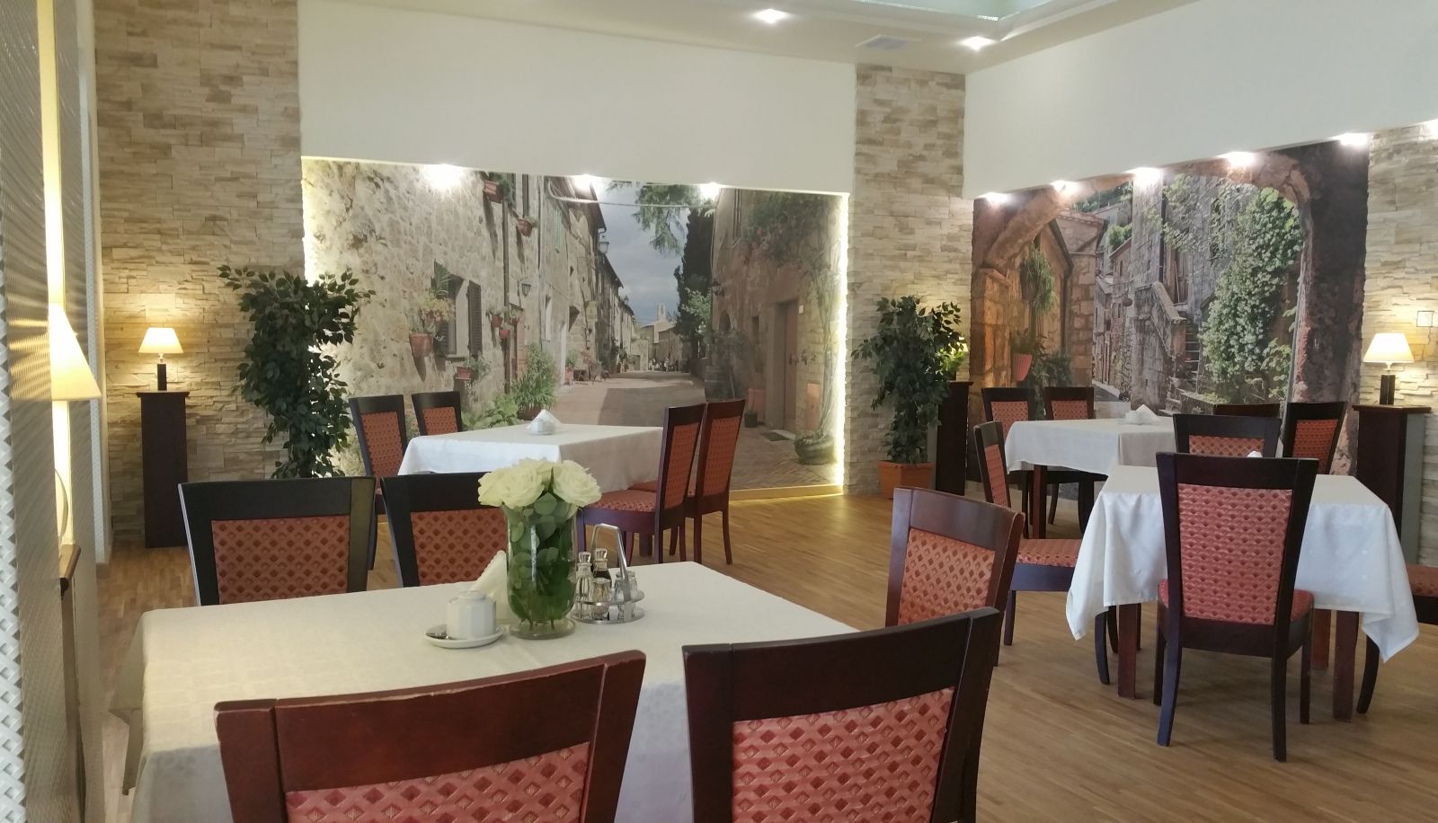 Ristorante - Relax