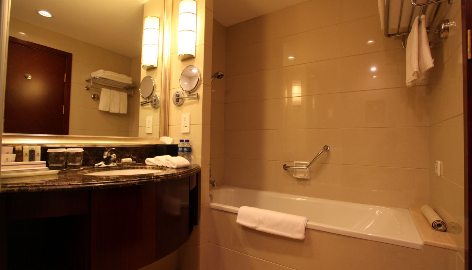 Bathroom - Sai Xiang