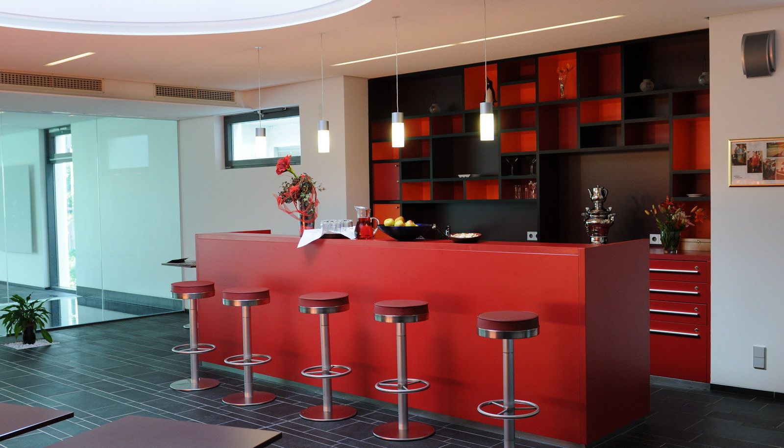 Espace bien-être - Wellnesshotel  Hohenrodt