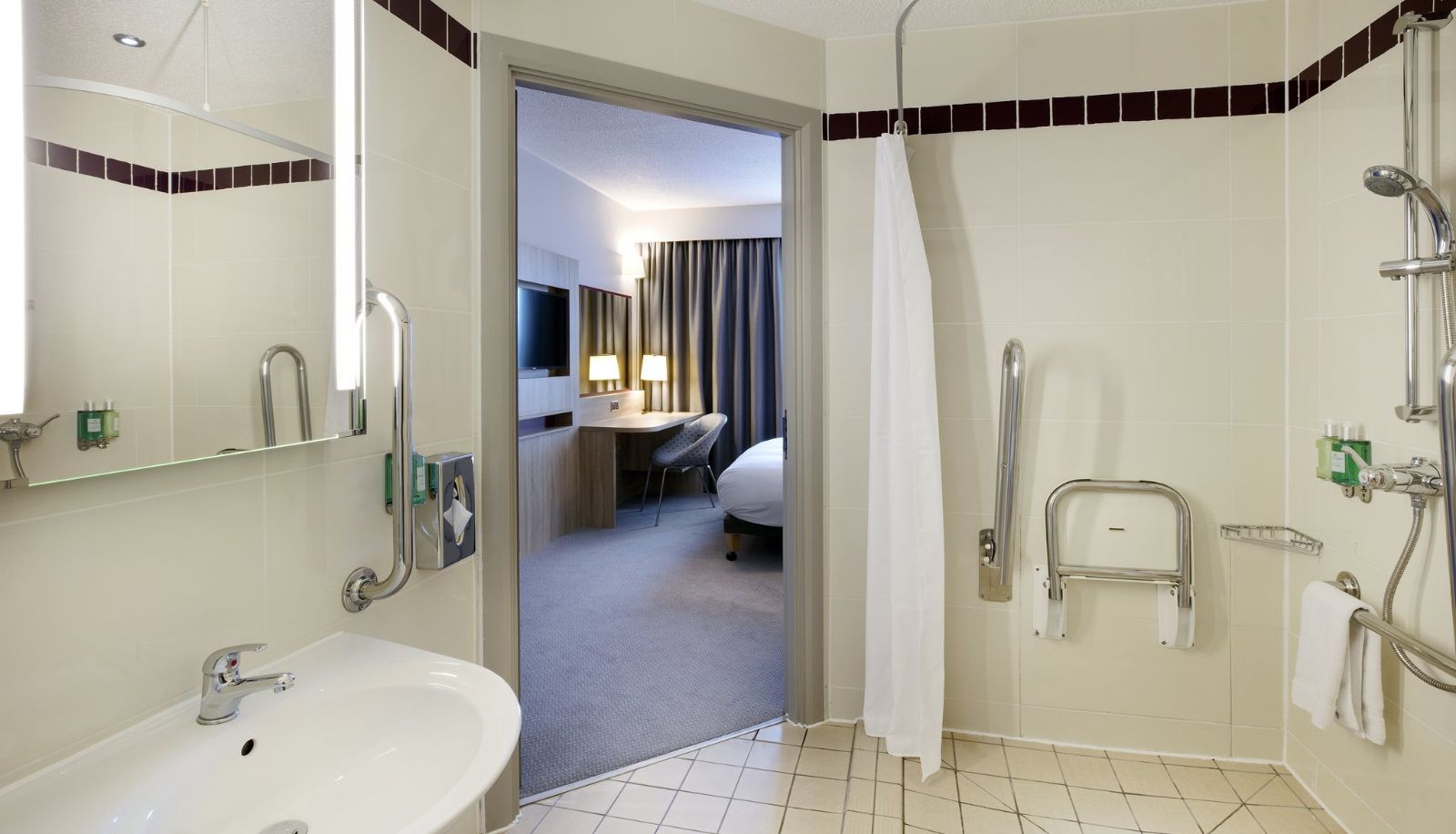 Info - Leonardo Hotel London Watford