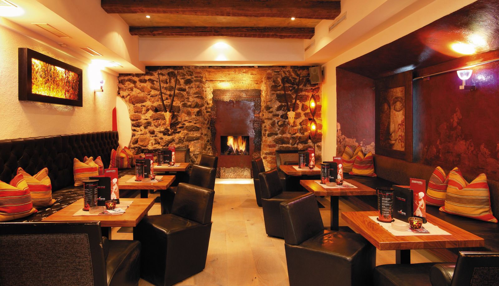 Bar - KOSIS Sports Lifestyle Hotel