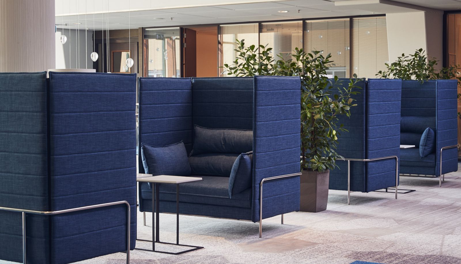 Hotel interior - WestCord WTC Leeuwarden