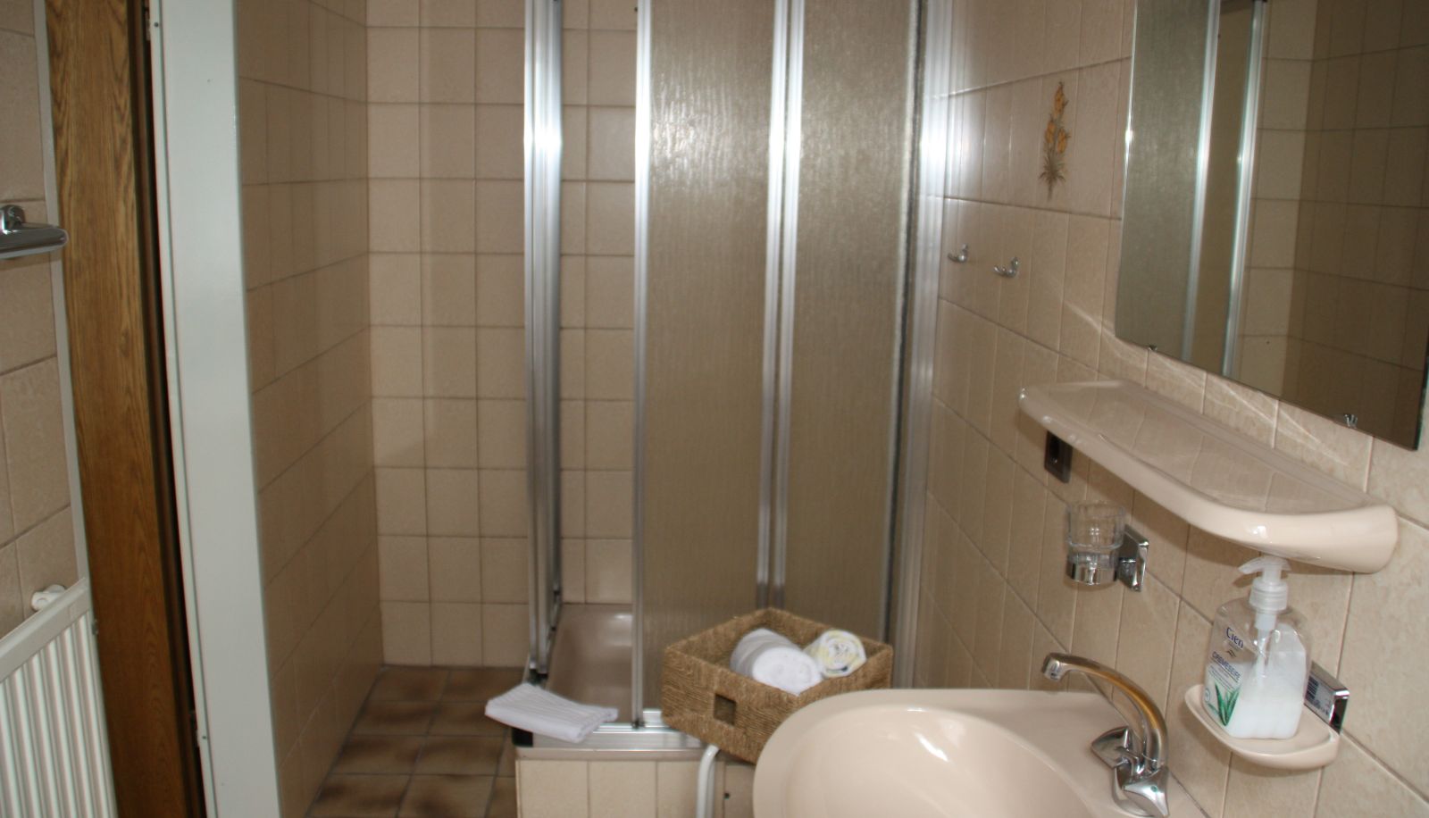Bathroom - Landhaus Riedel