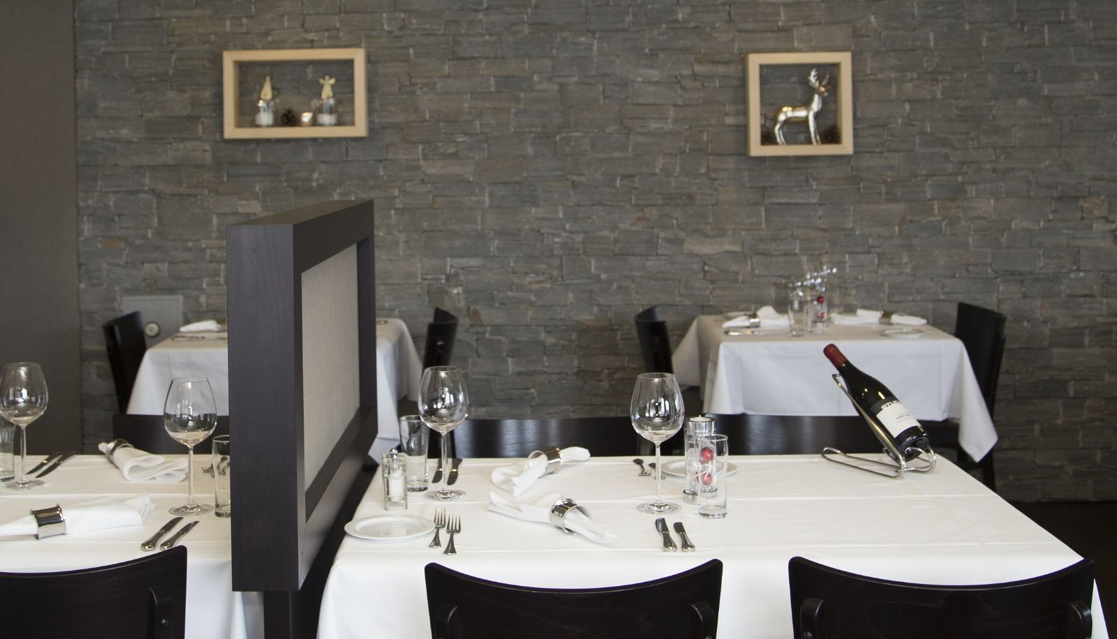 Ristorante - Central