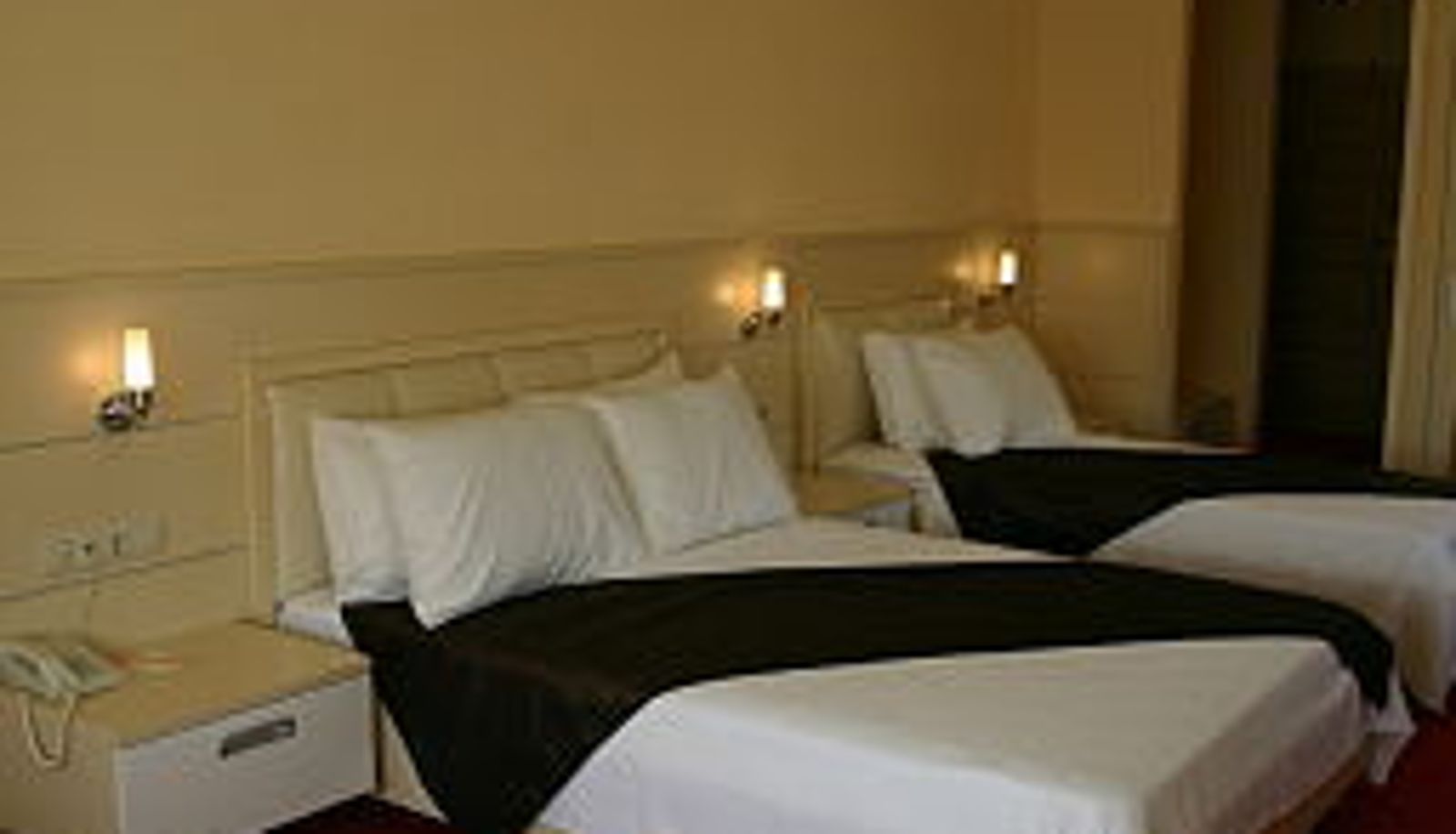 Apartment - Hangover Central Hotel