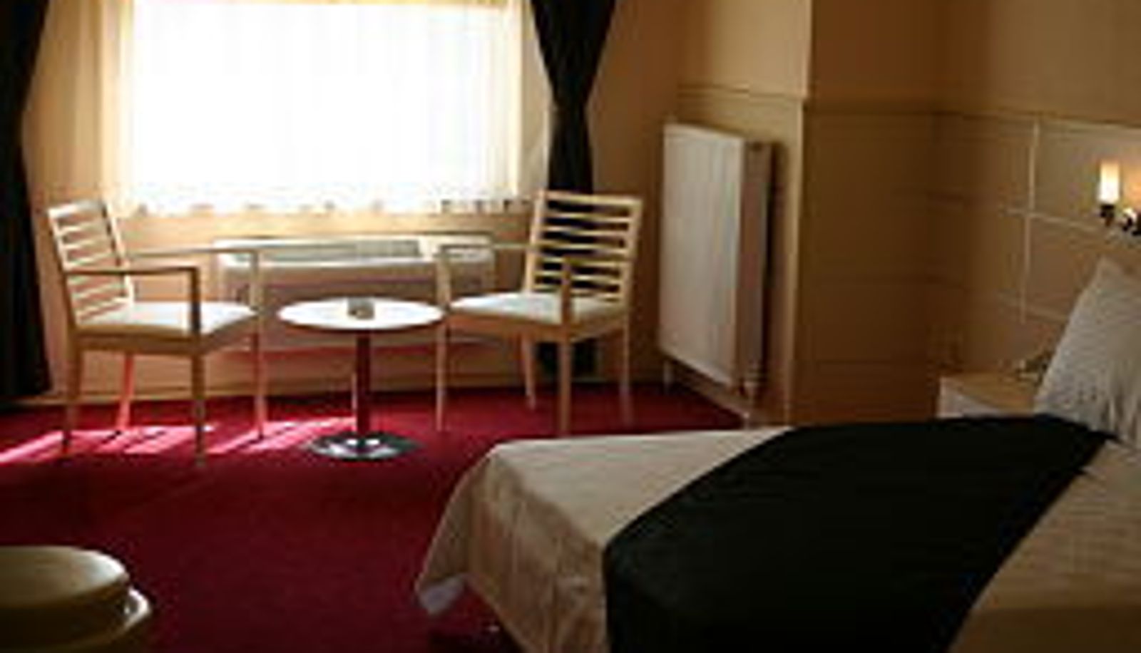 Apartment - Hangover Central Hotel