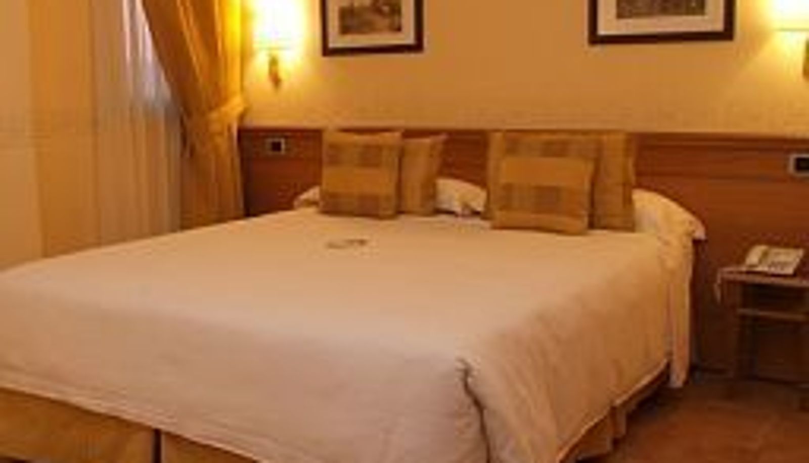 Habitación - Seccy Hotel Boutique