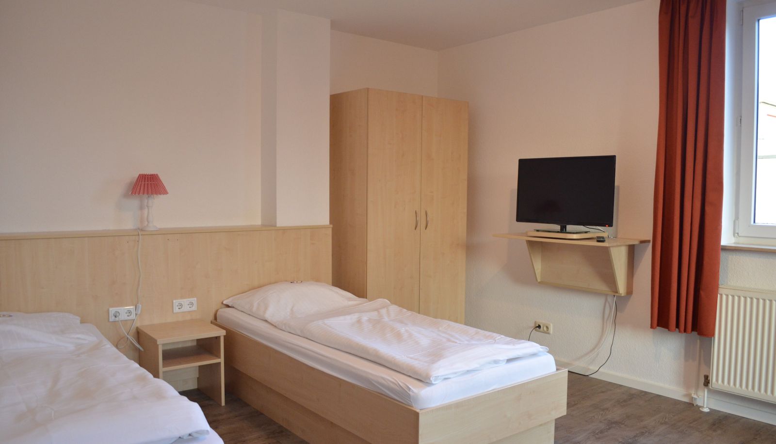 Apartment - Alter Giebel