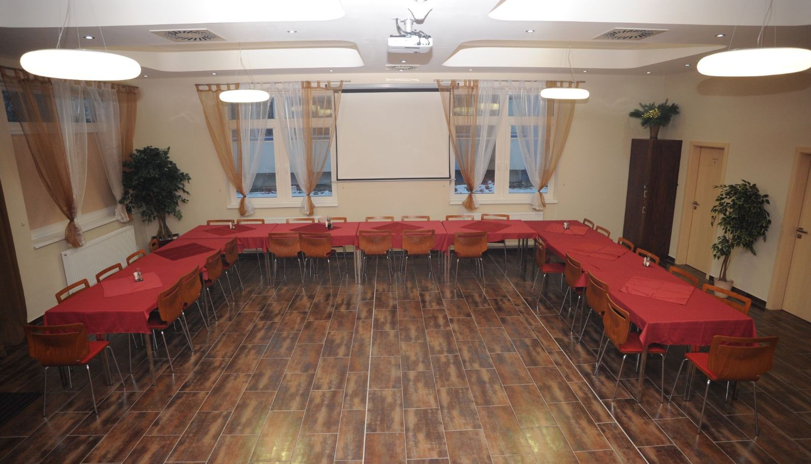 Conferences - Olympionik
