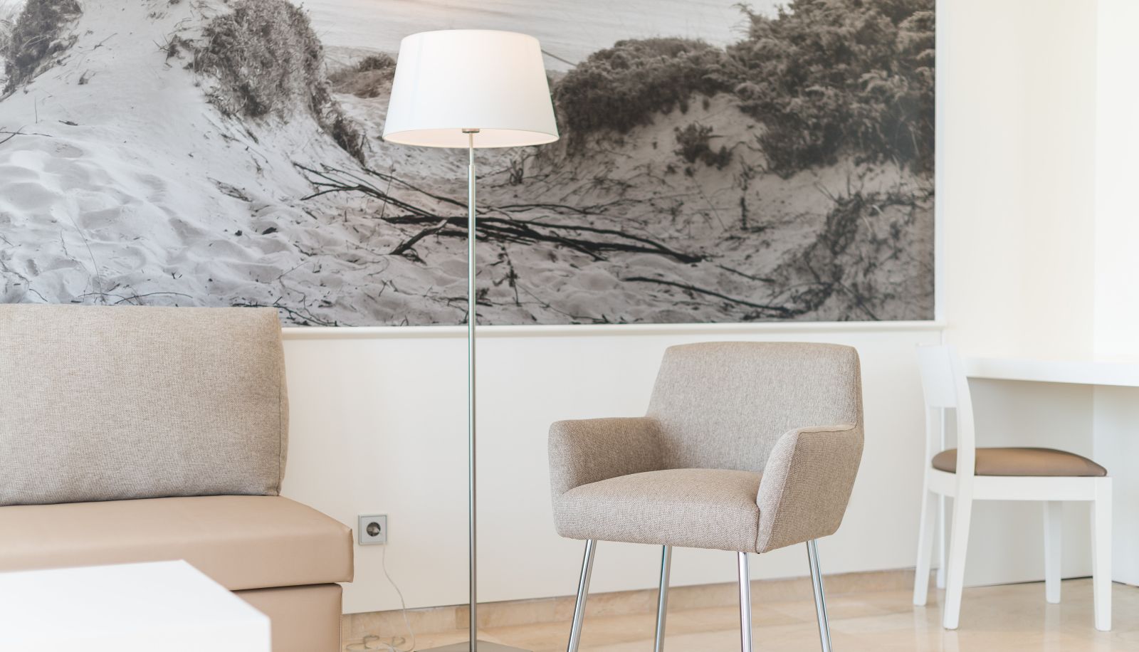 Junior Suite - Eix Alzinar Mar Suites - Adults Only