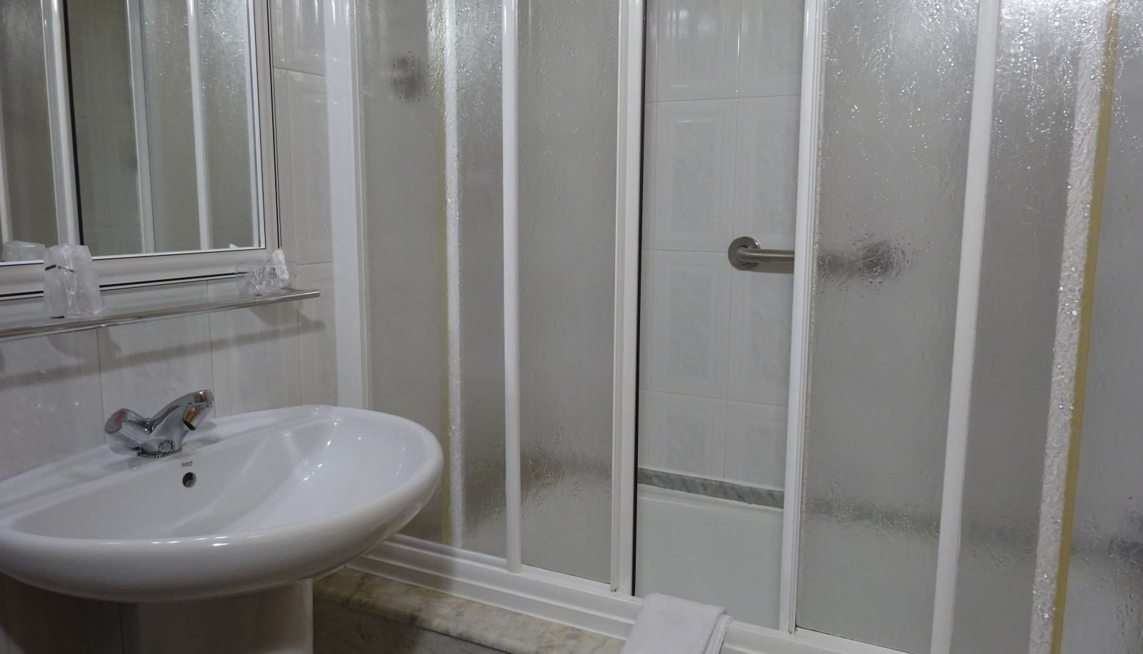 Habitación estándar (doble) - A Marisqueira