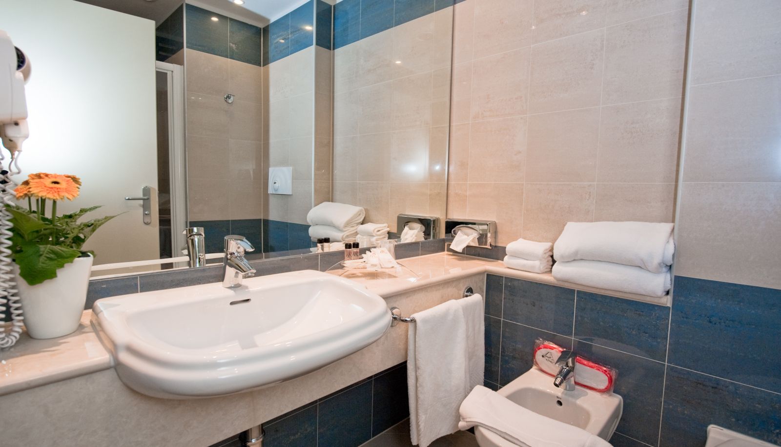 Bathroom - Rivarolo