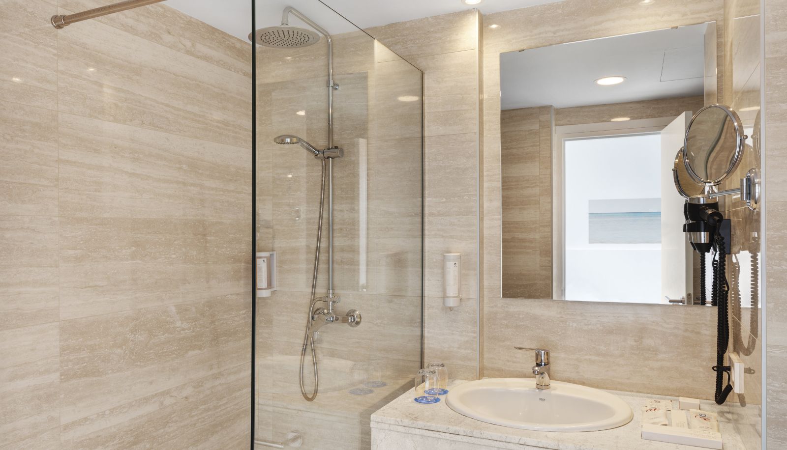 Habitación estándar (doble) - Roc Continental Park