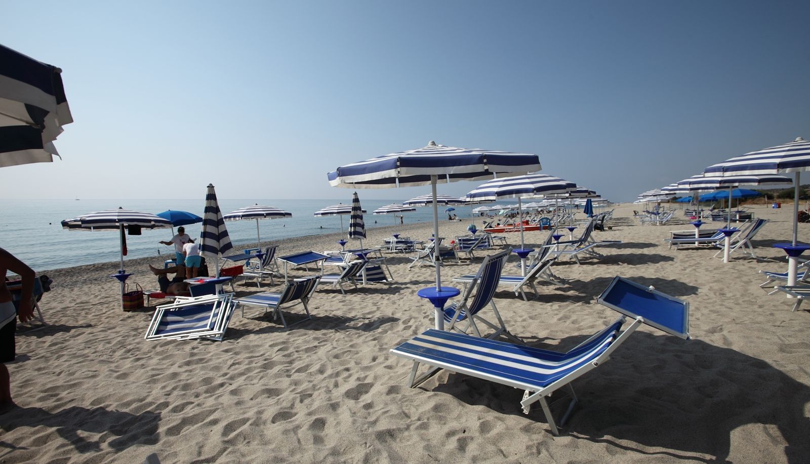 Strand - Il Partenone Resort Hotel