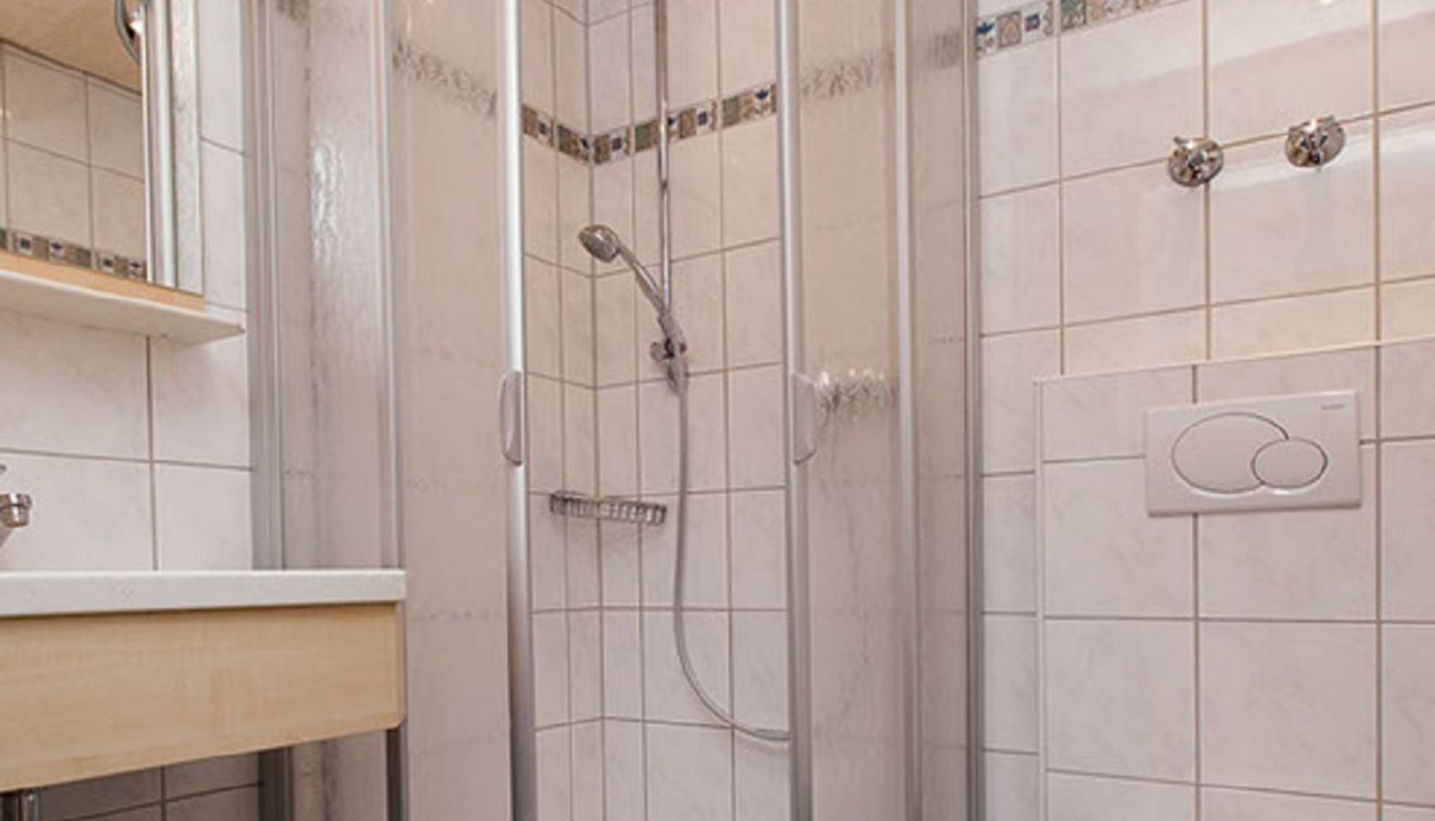 Bathroom - Zum Dragoner