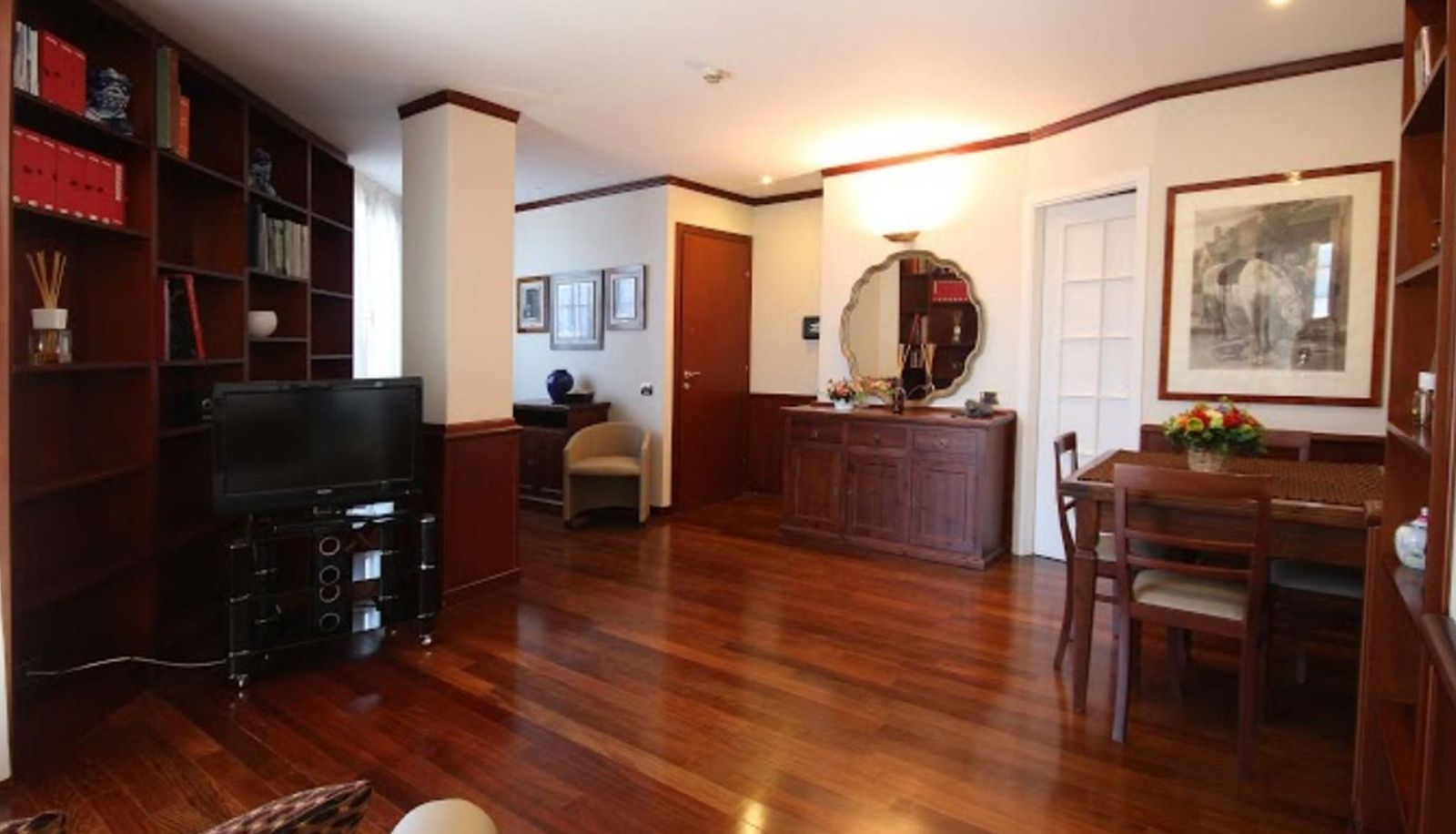 Business room - HOTEL MENTANA