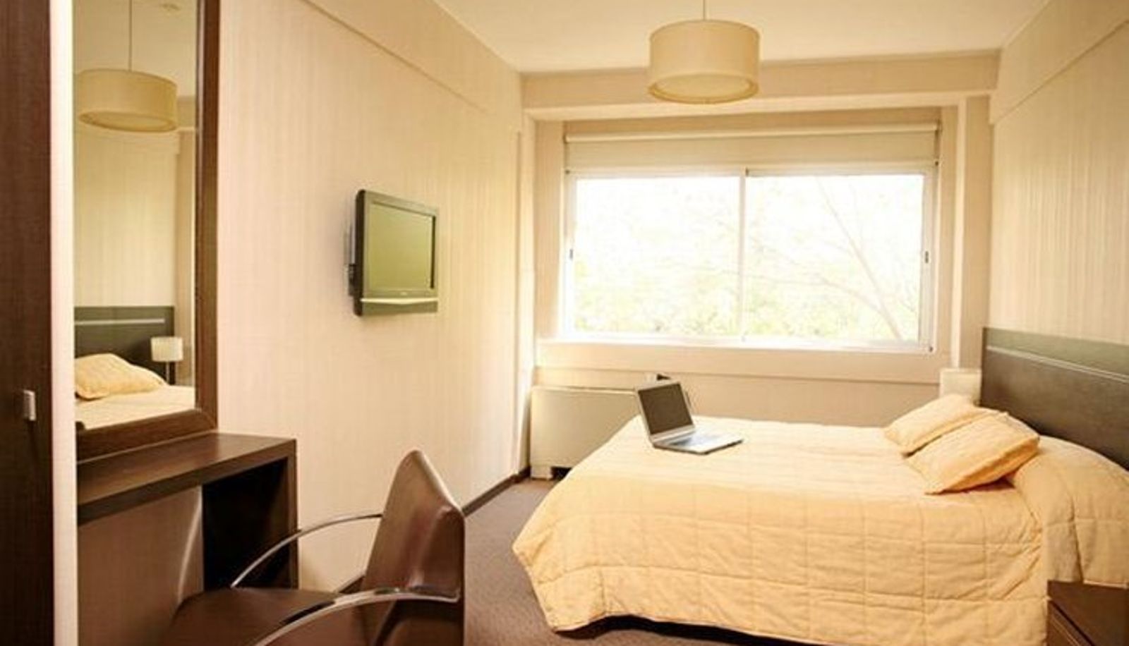 Zimmer - Sarum Hotel Design