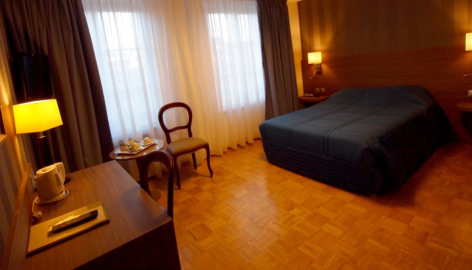 Suite - Au Cerf d´Or Hôtel restaurant
