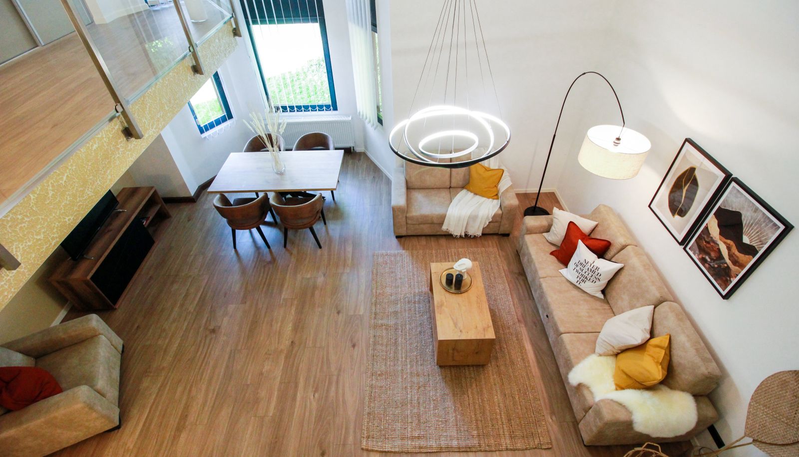 Apartment - Allgäu Residenz Natur & Spa