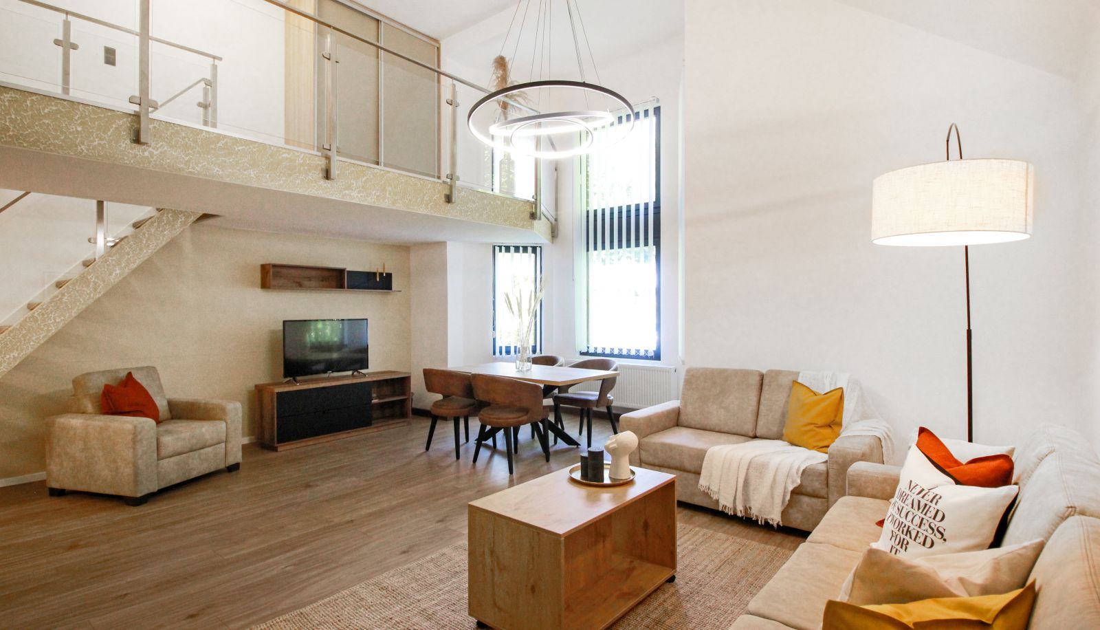 Apartment - Allgäu Residenz Natur & Spa