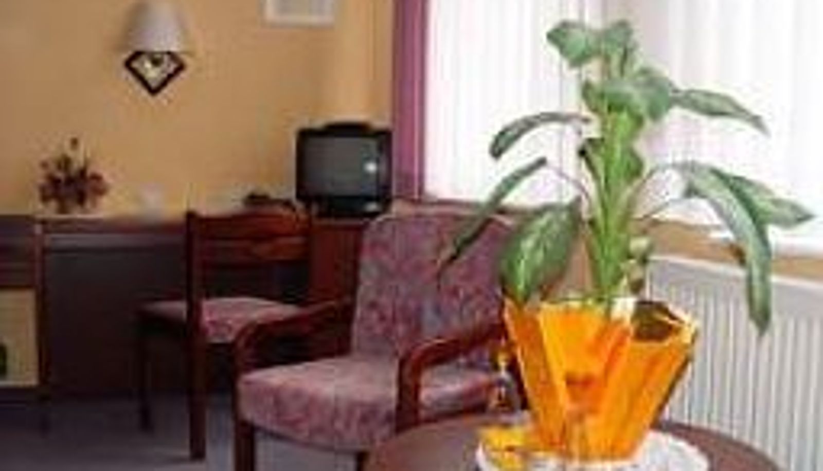 Habitación - Braunschweiger Hof