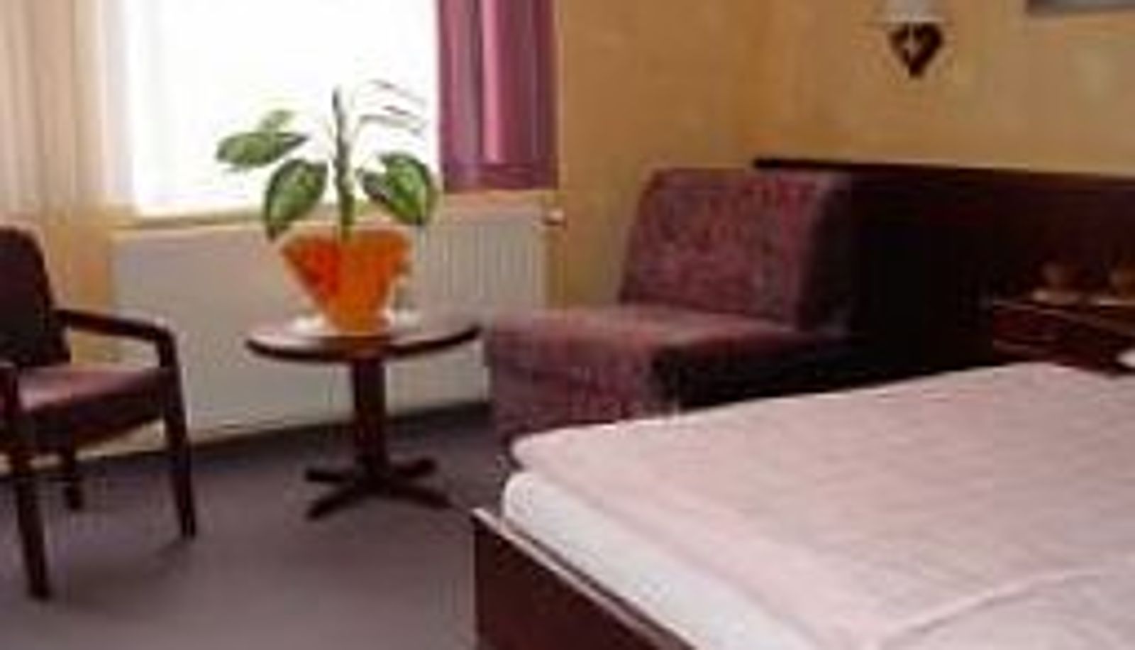 Habitación - Braunschweiger Hof