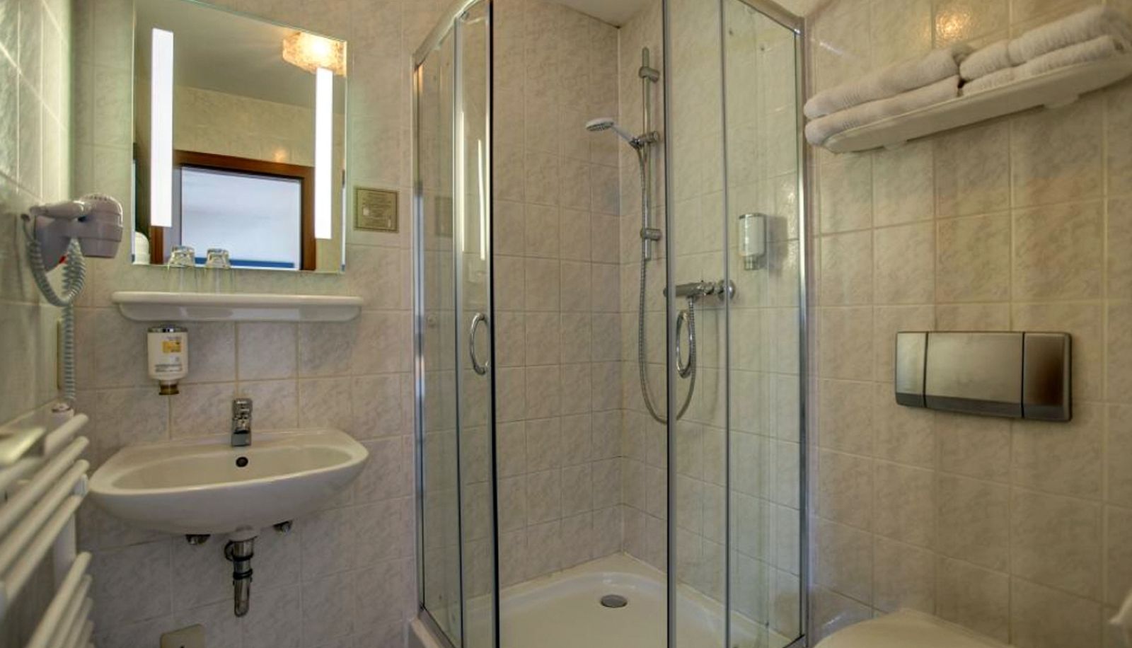 Room - Krone