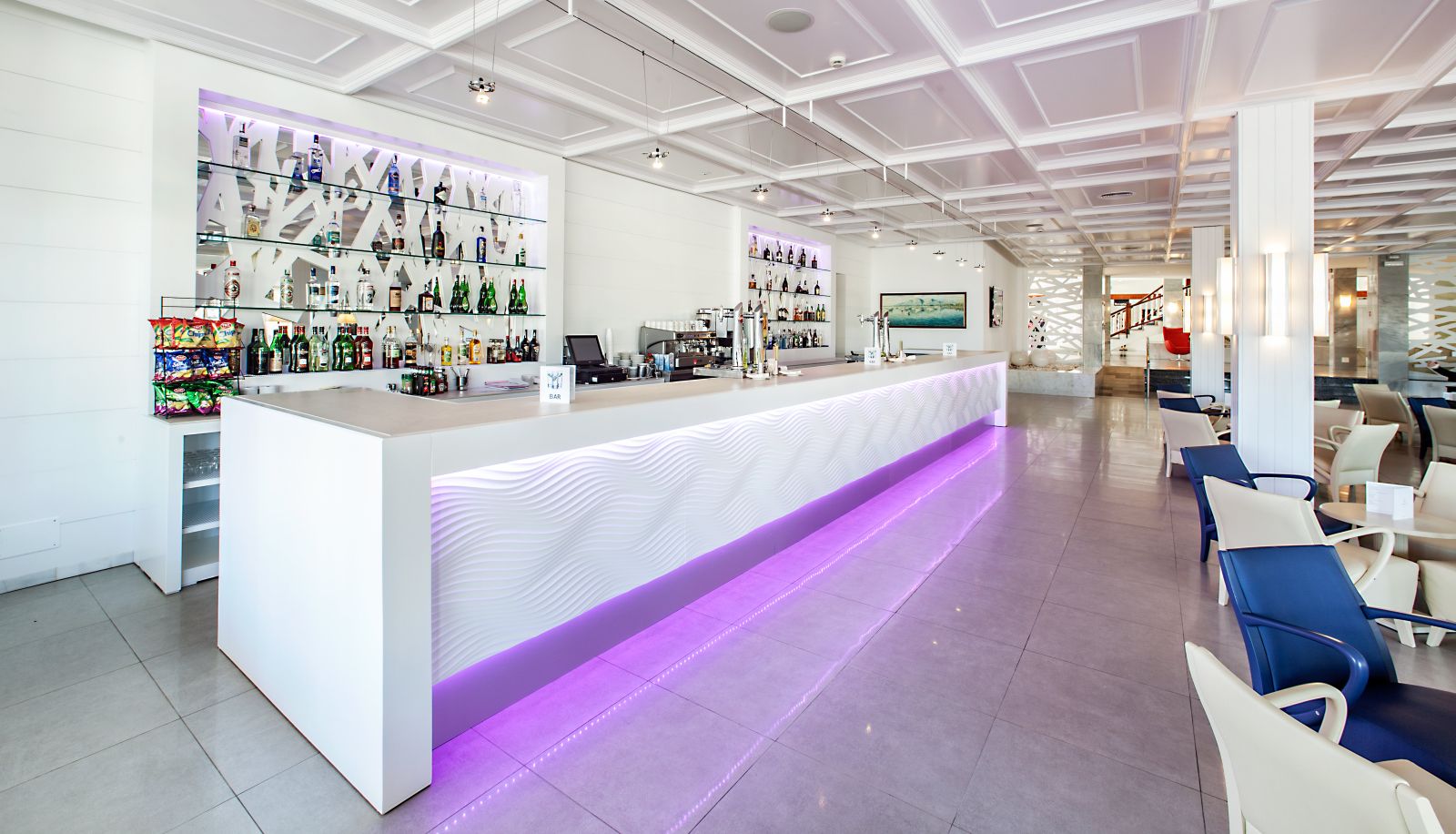 Bar - Fergus Style Pollensa Park Spa