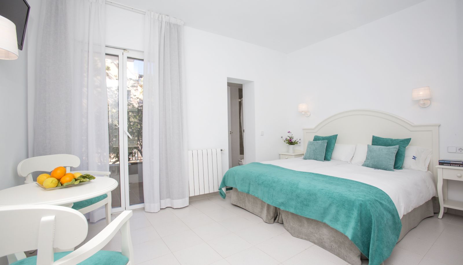 Chambre économique (double) - Marina Wellness & Spa Hotel