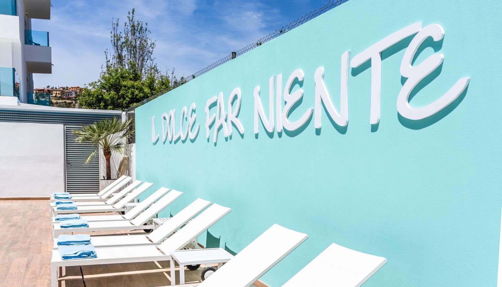Piscine - Plaza Santa Ponsa Hotel