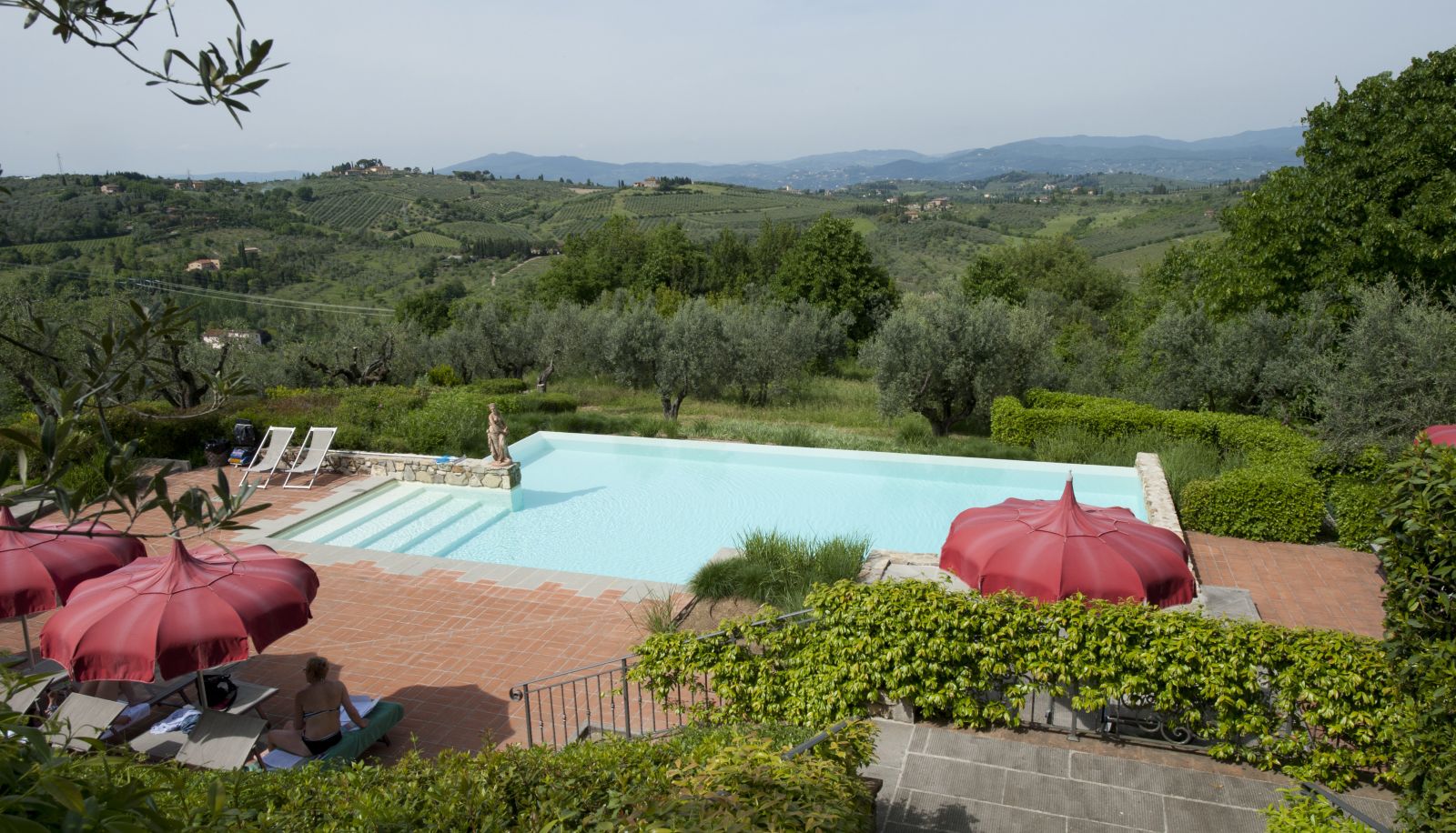 Pool - Residenza Il Colle