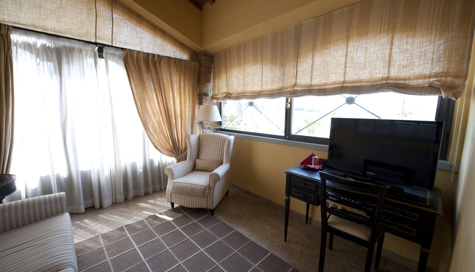 Suite - Residenza Il Colle