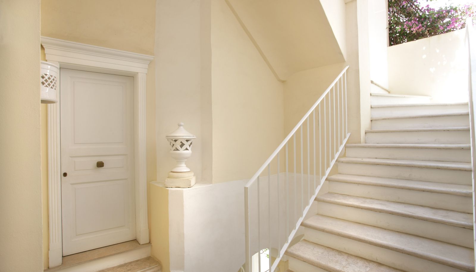 Interieur van het hotel - Corte Palmieri Relais