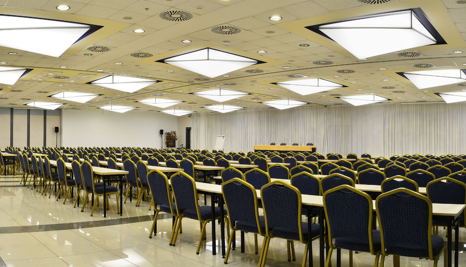 Conferences - Olympik Artemis