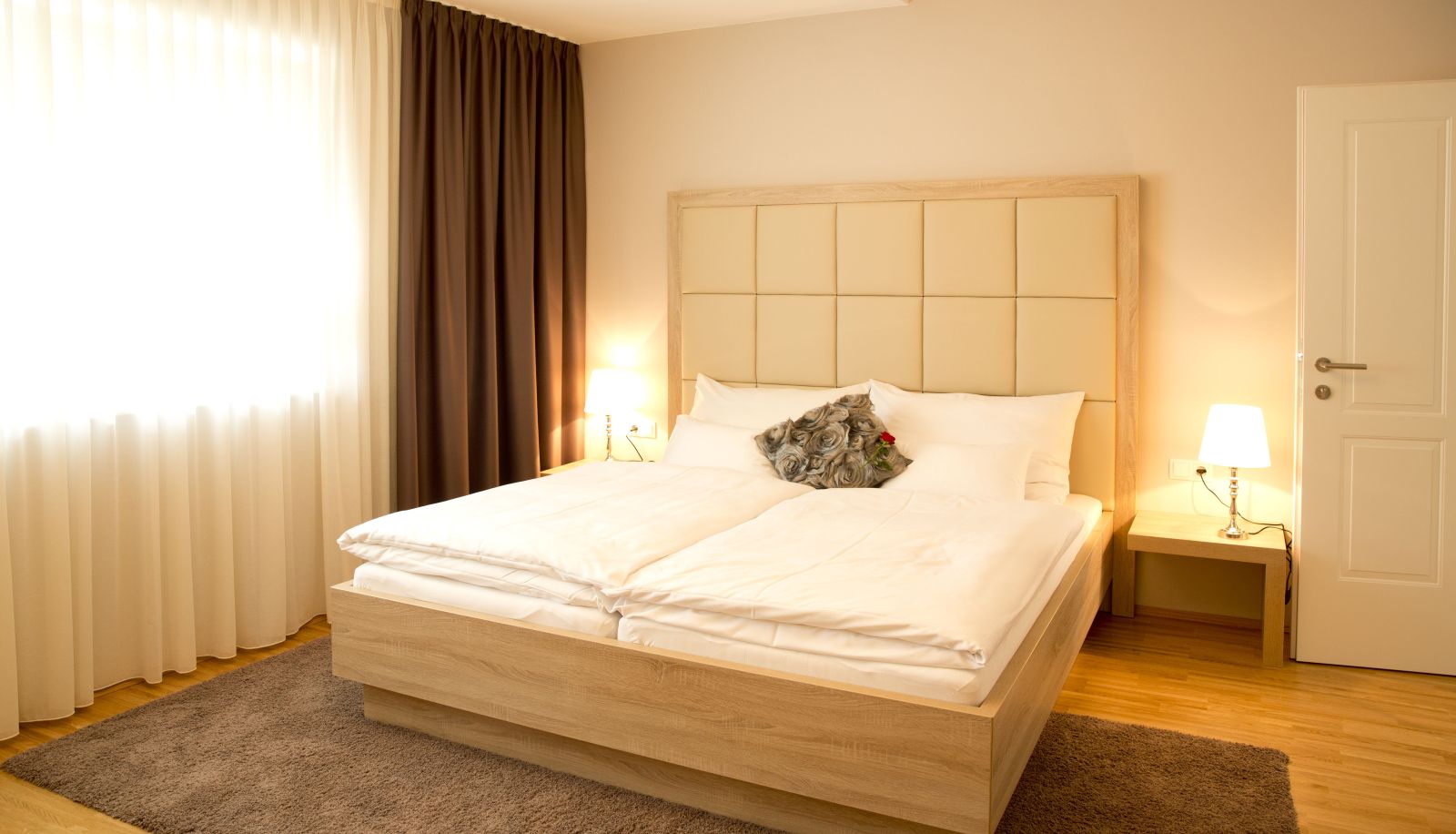 Appartamento - Pfeiler´s Bürgerstüberl - Hotel