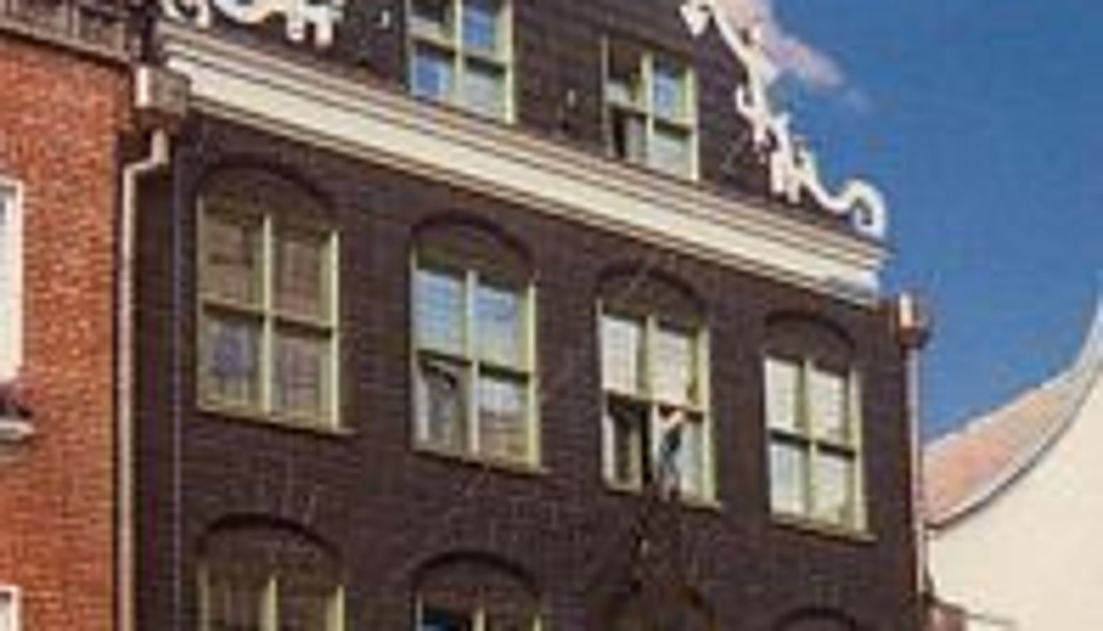 Vue - Hotel Heban