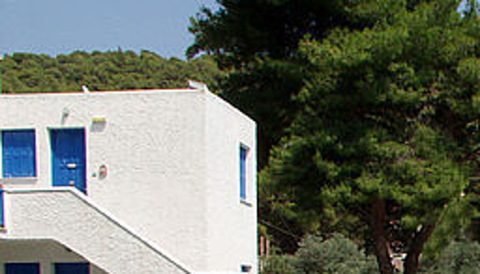 Apartment - Cascade Holiday Resort