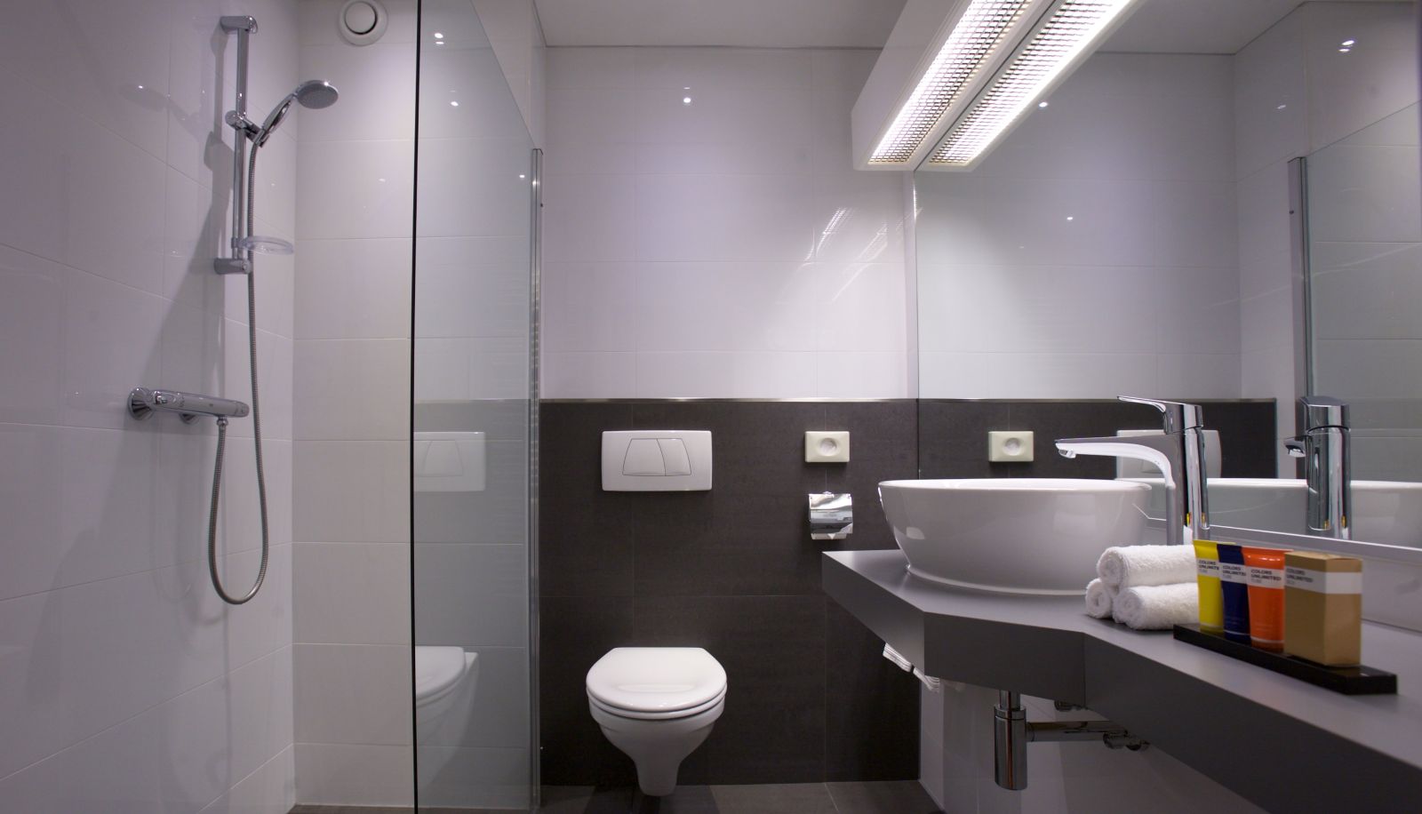 Bagno - Arrows