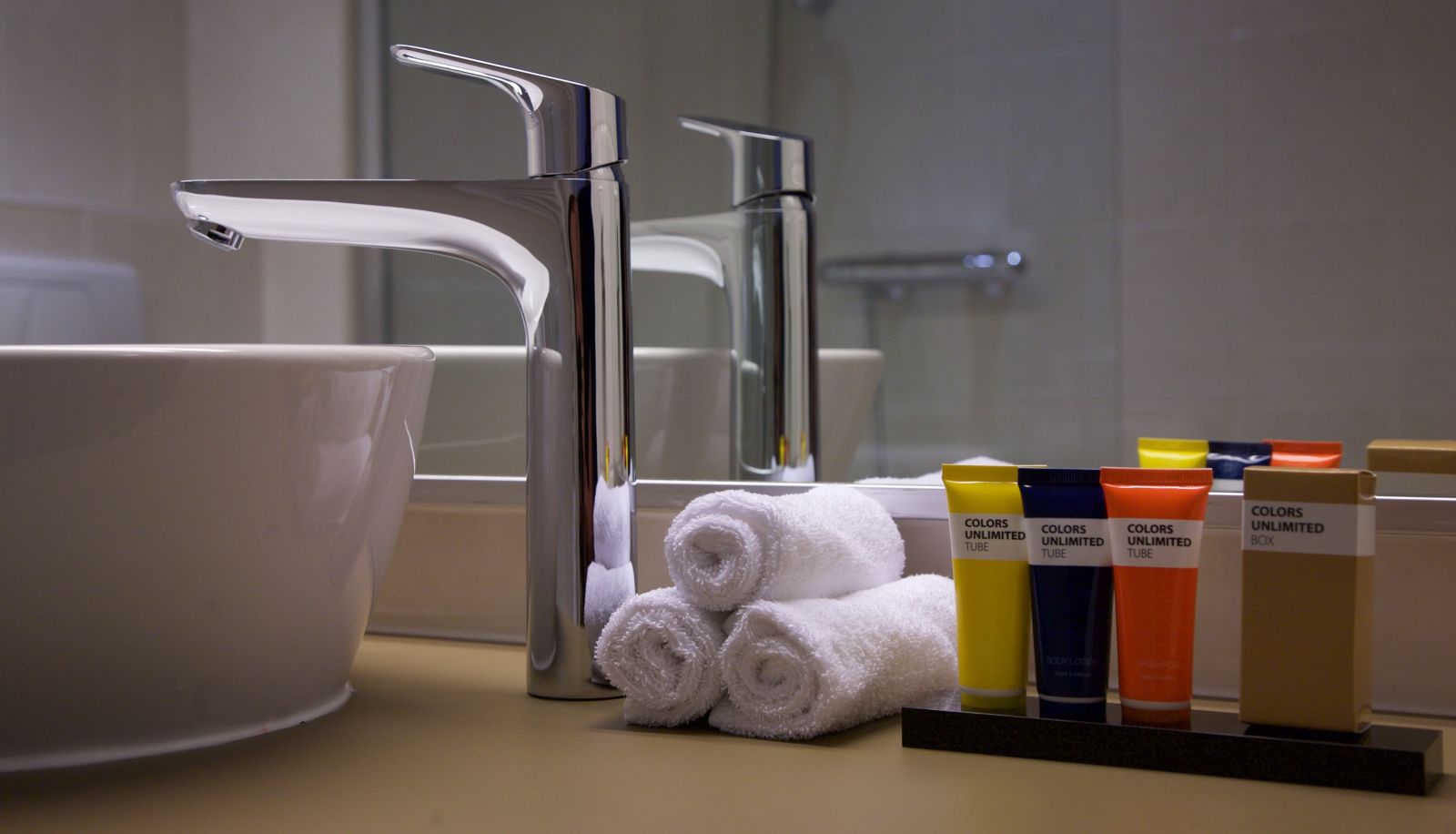 Bagno - Arrows