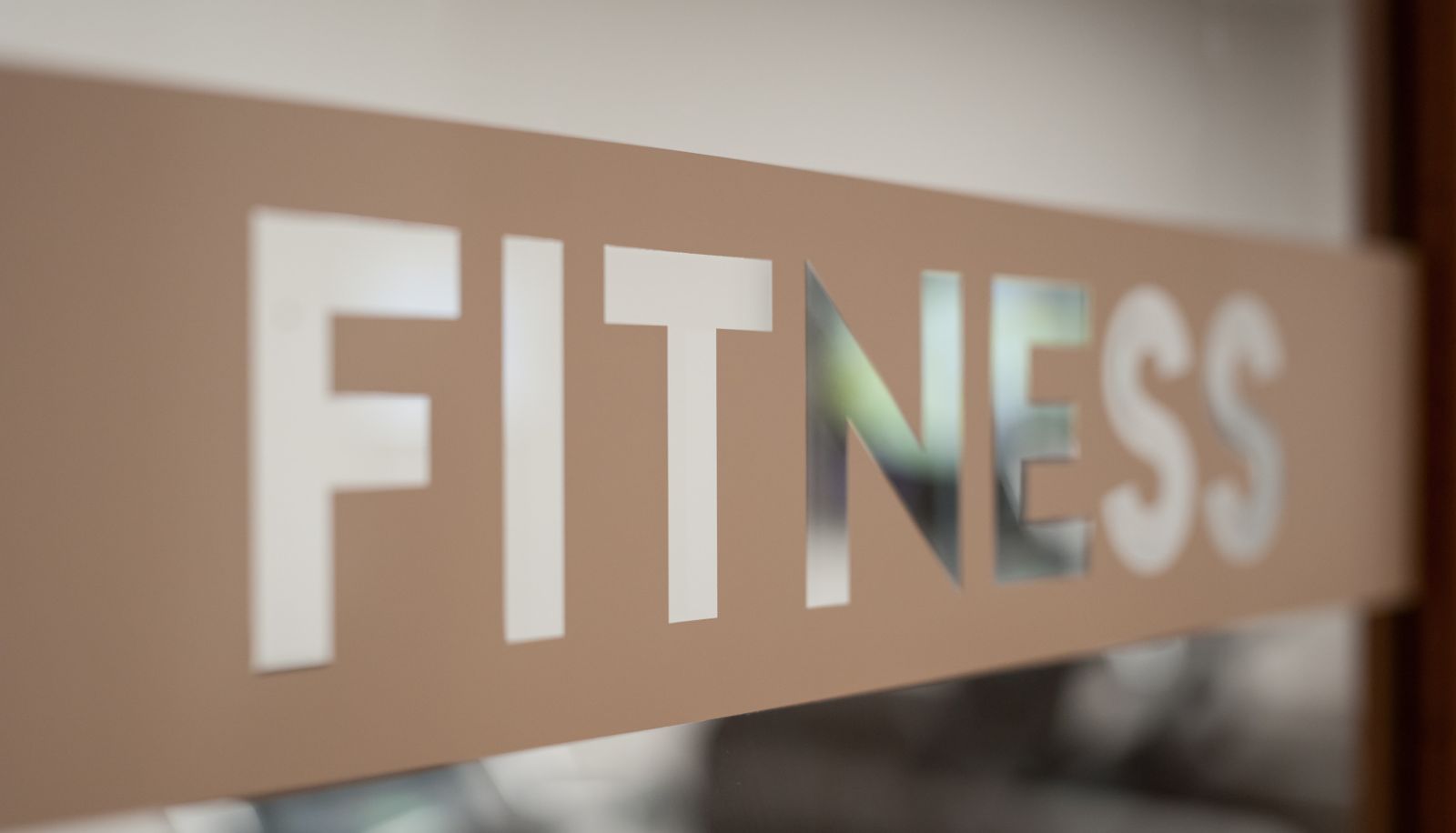 Fitnessraum - Fletcher Hotel-Restaurant Arion-Vlissingen