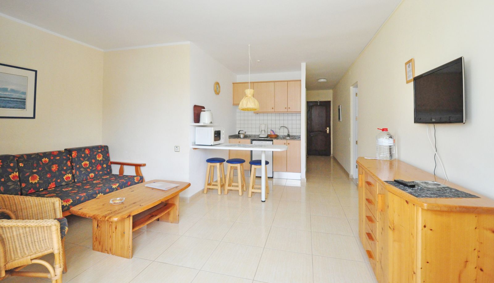 Apartment - Dunasol Apartamentos