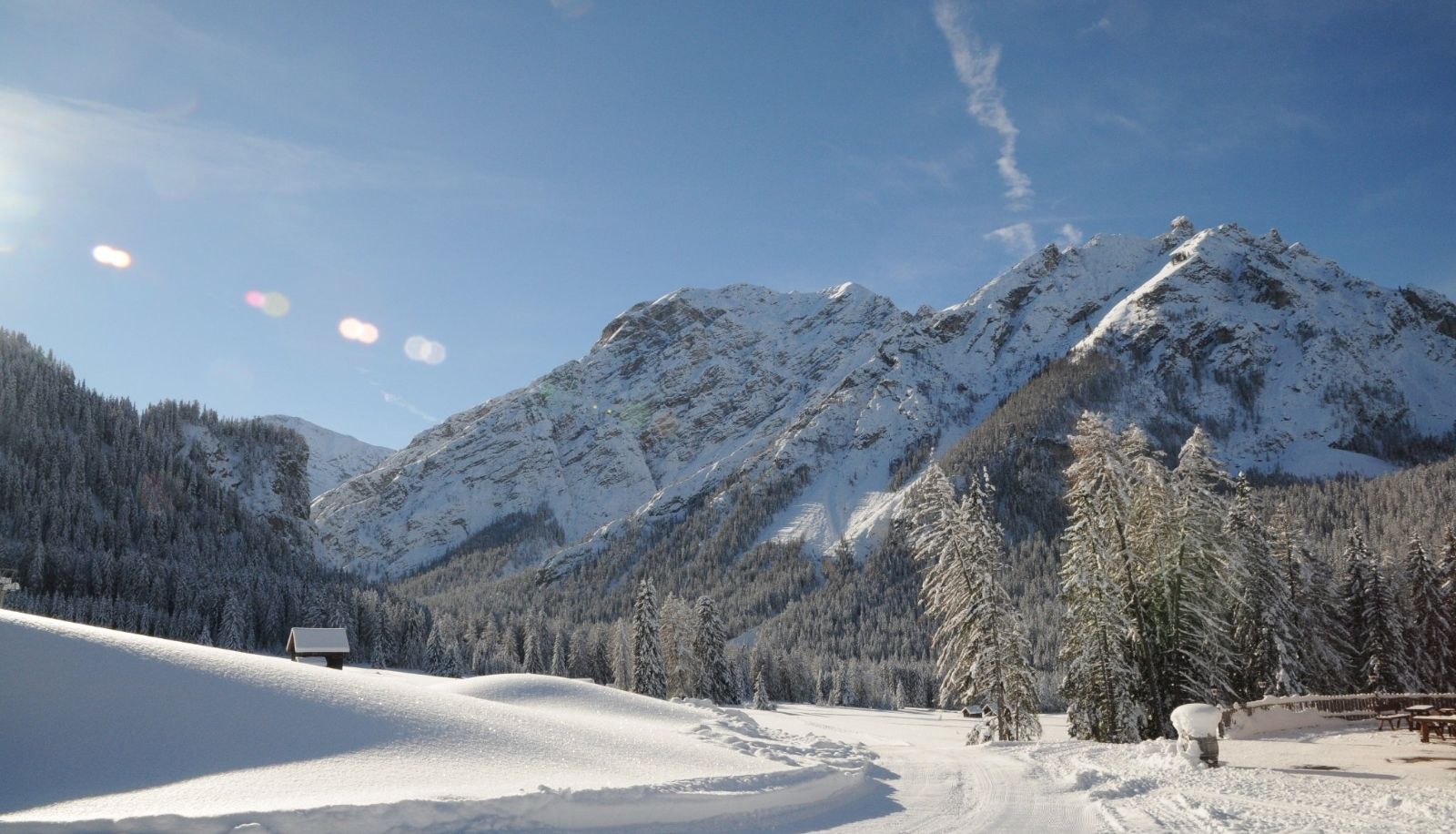 Info - Asterbel Spa Mountain Refugium