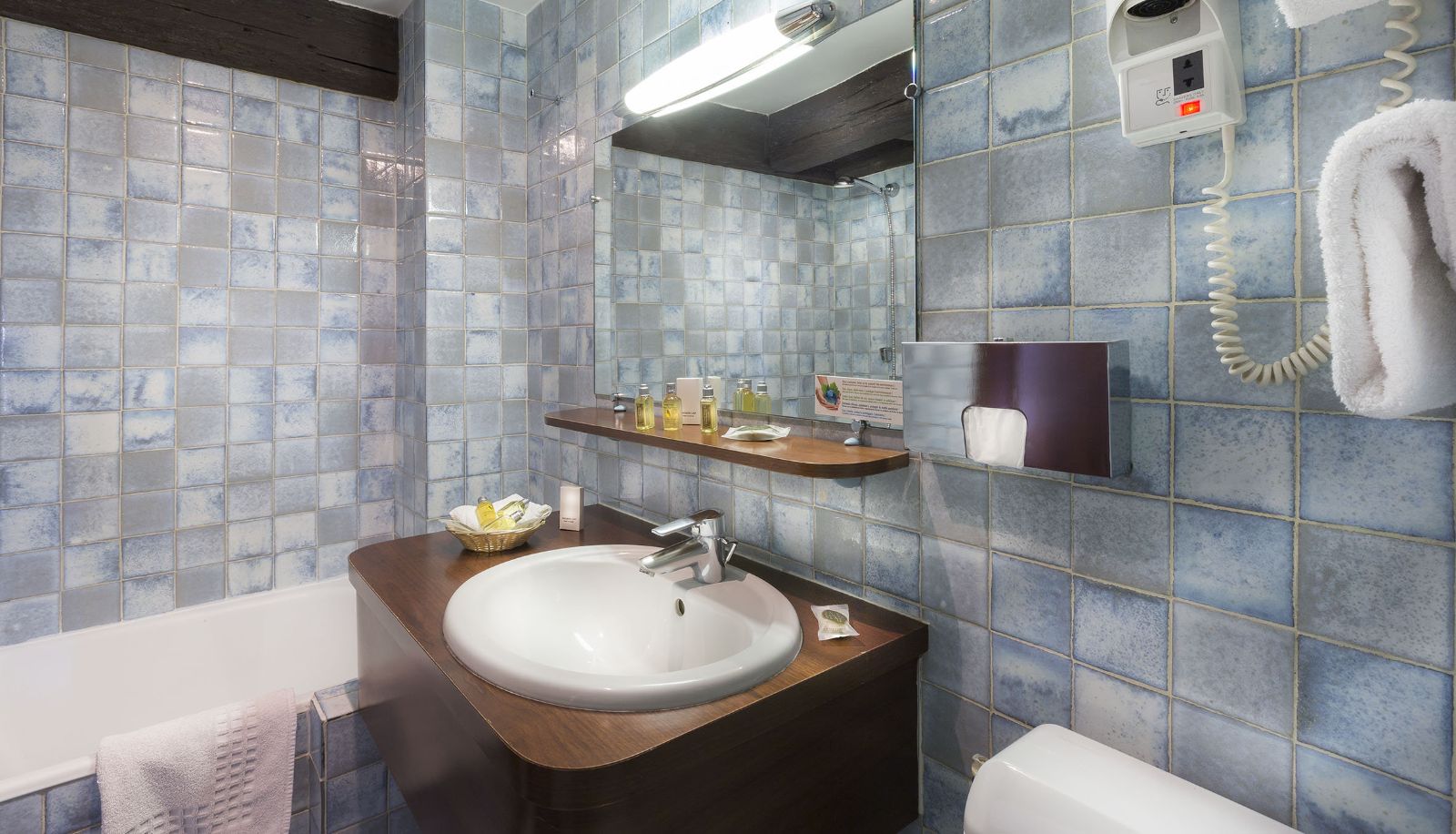 Pokój typu superior (dwuosobowy) - Odeon Hotel
