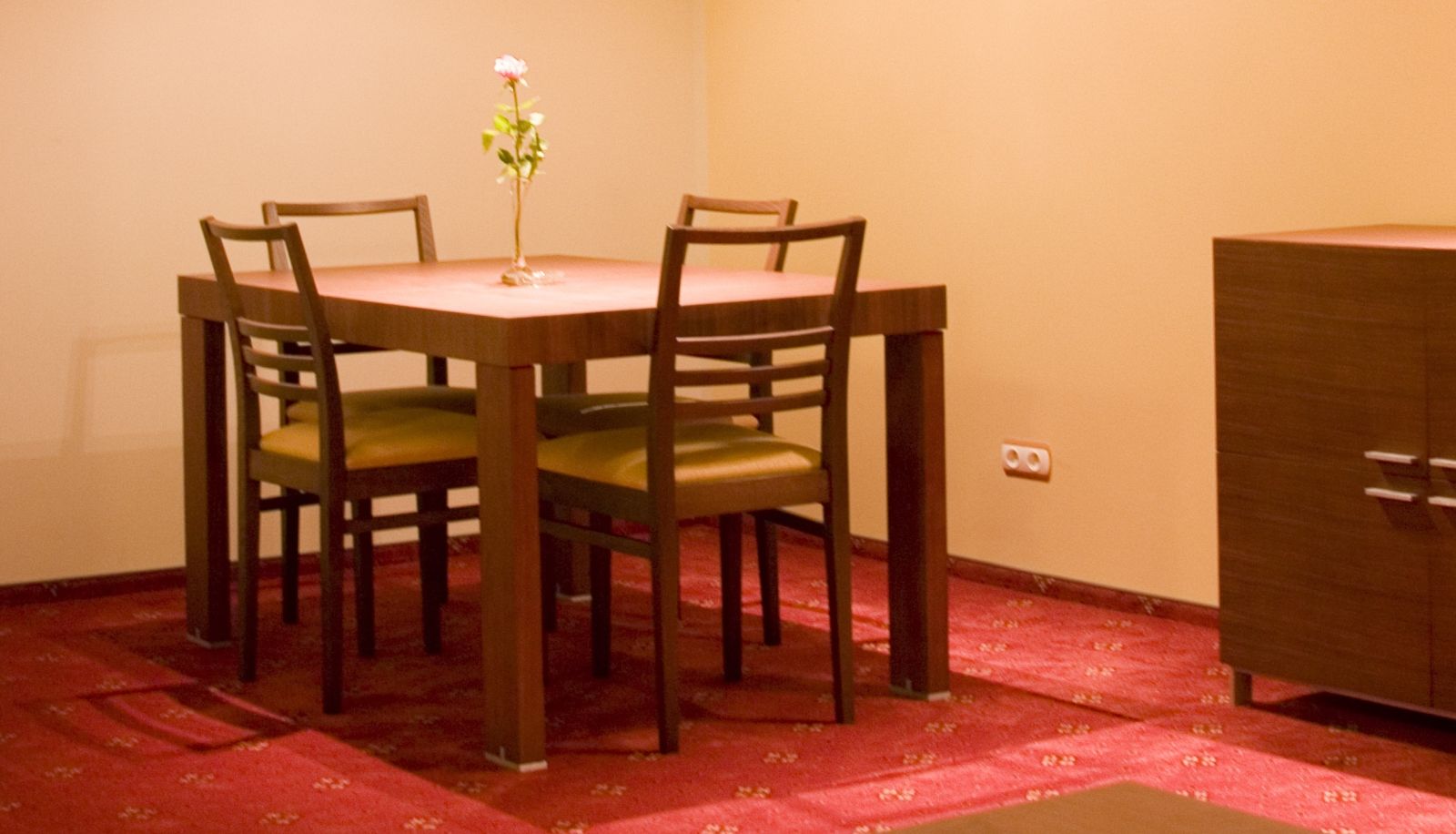 Appartement - Hotel Neo