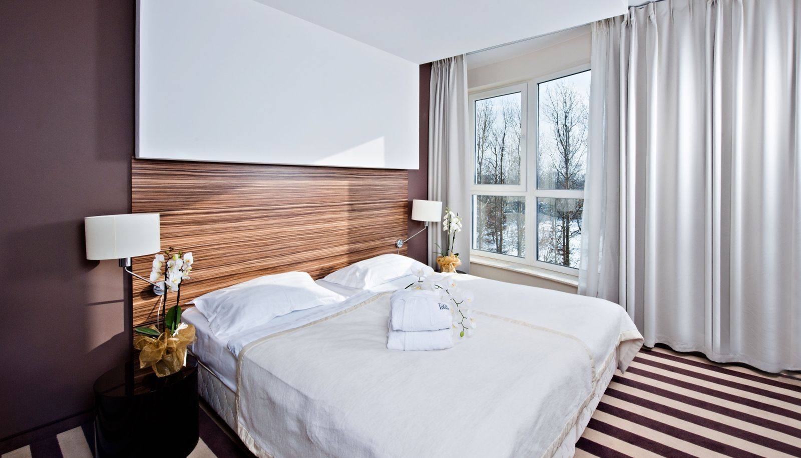 Superior room (double) - Diva SPA