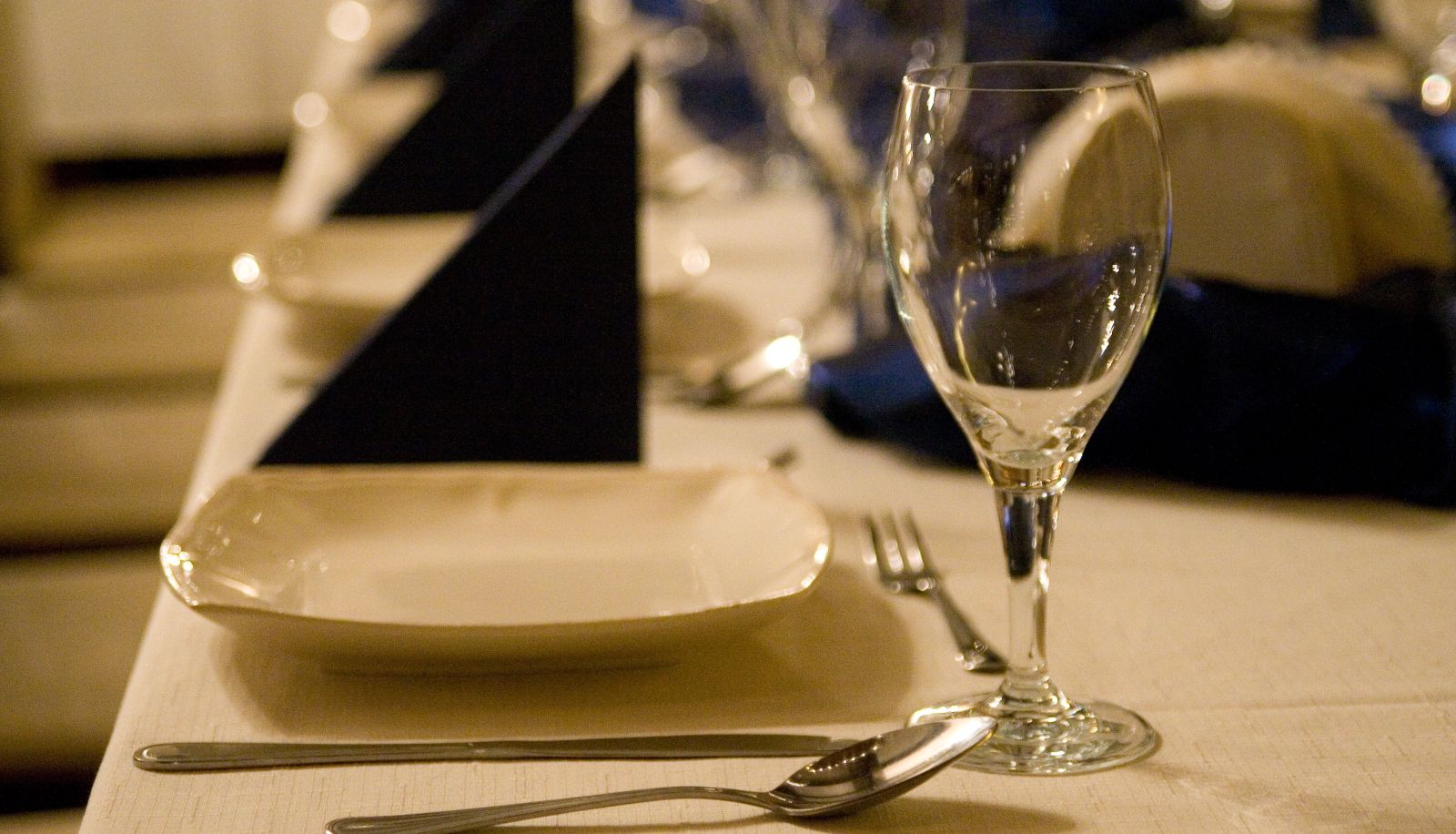 Restaurant - Maraton